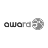 Australian Web Award@2x