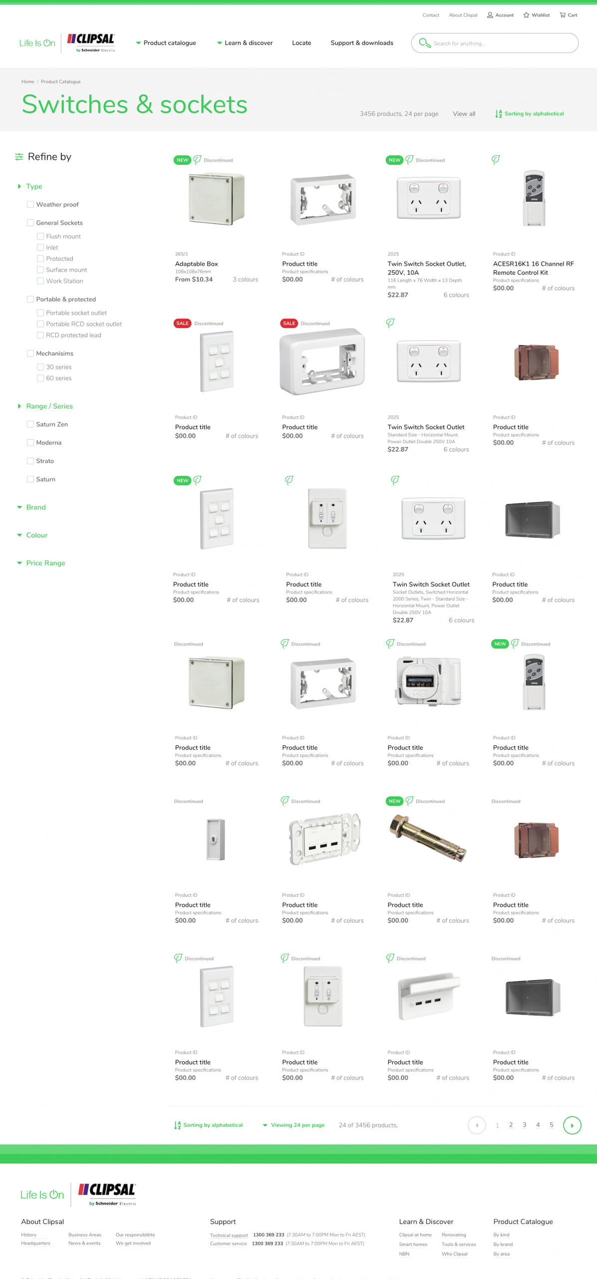 Primary Category (Desktop)@2x