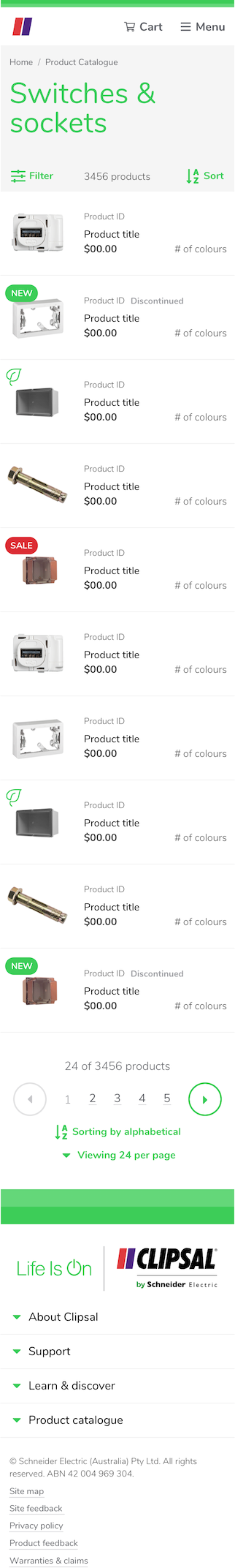 Primary Category (Mobile)@2x