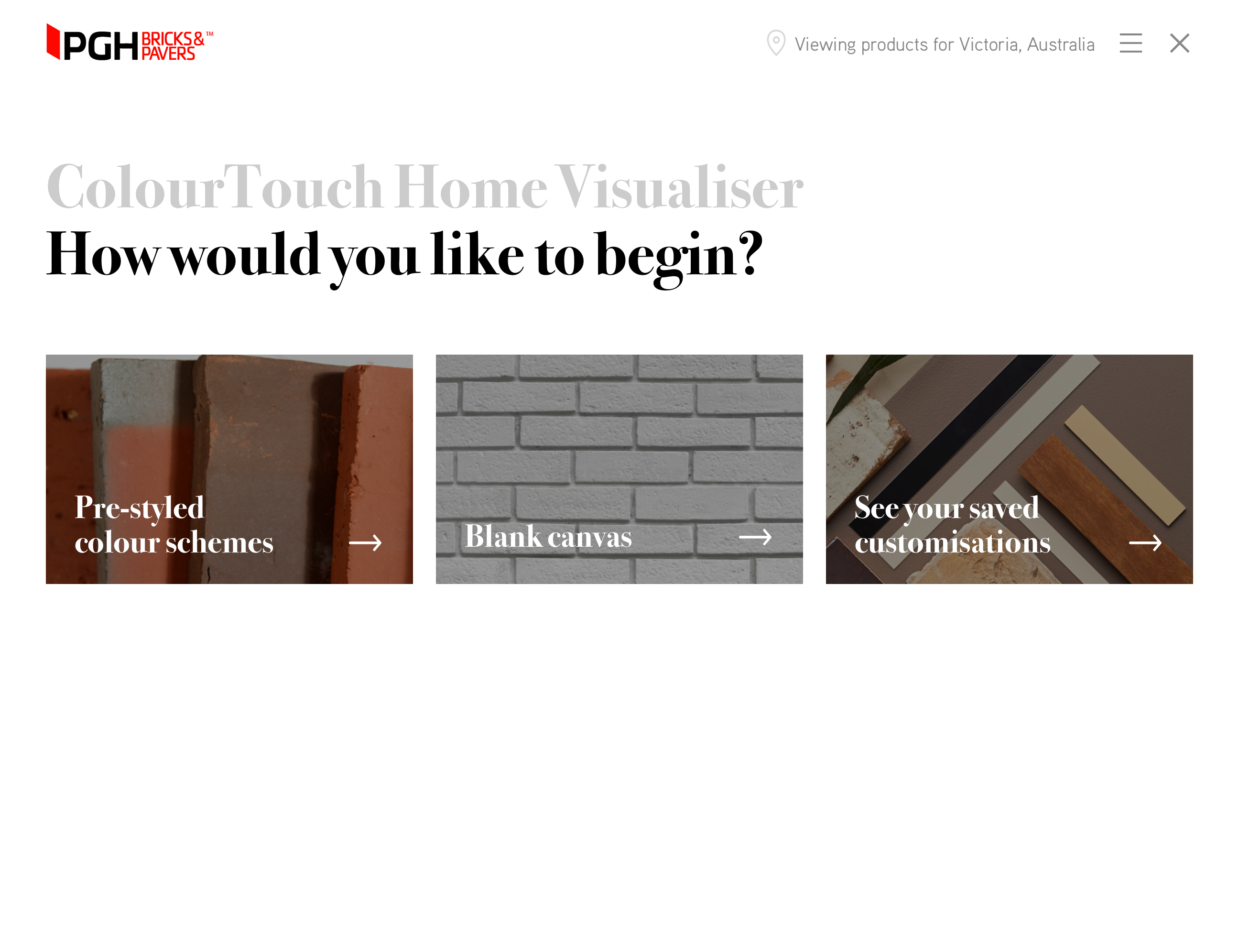 Visualiser Set Up 1 – Initial (Desktop)@2x