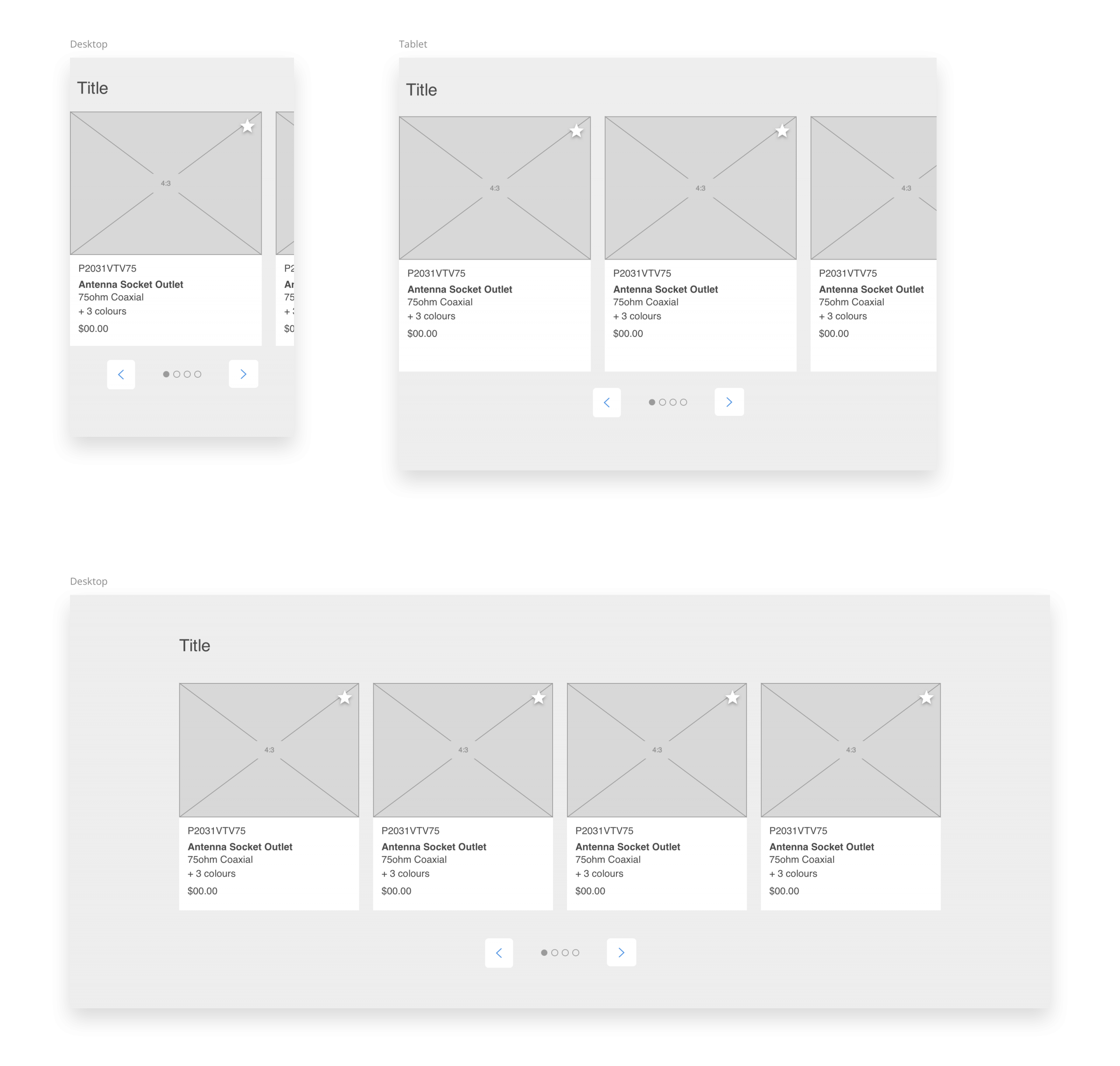 Widget – Product Cross Promo@2x