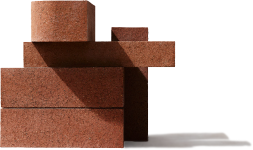 red-bricks